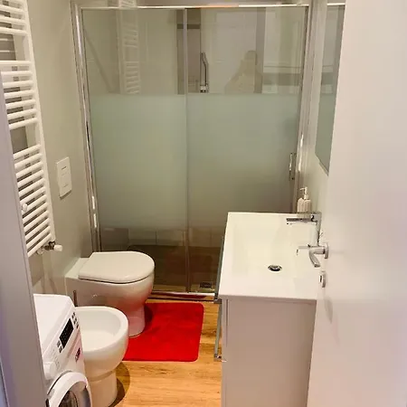 Biama2 Apartamento Turín