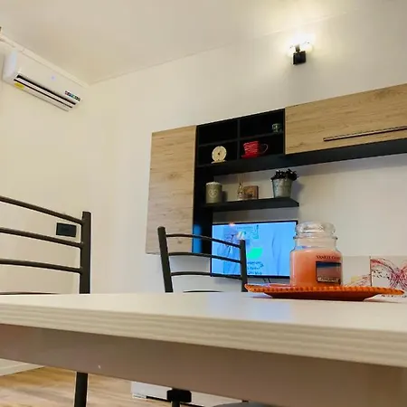 Apartamento Biama2