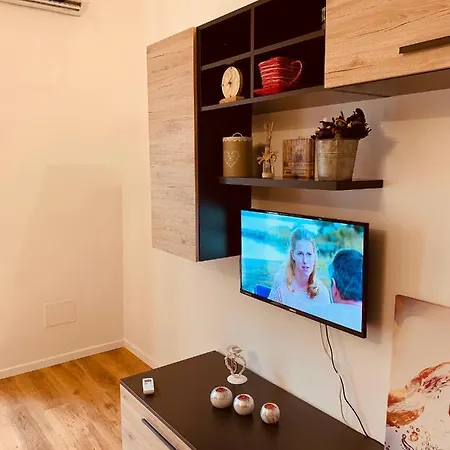 Biama2 Apartamento