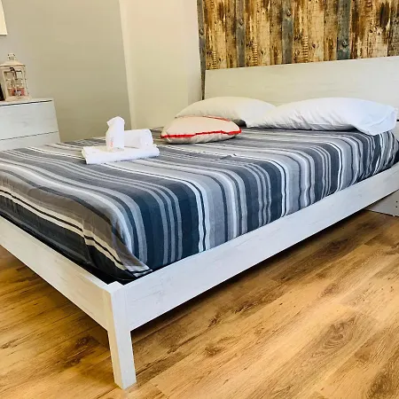 Apartamento Biama2 *