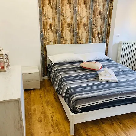 Apartamento Biama2 *