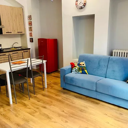 Apartment Biama2 *